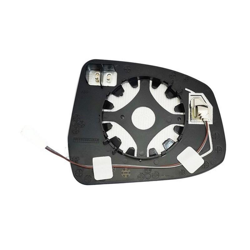 tkwyn3 Auto accessories for the Ford Focus MK2 MK3 Mondeo MK4 door wing heating the car side mirror glass blind spot warning