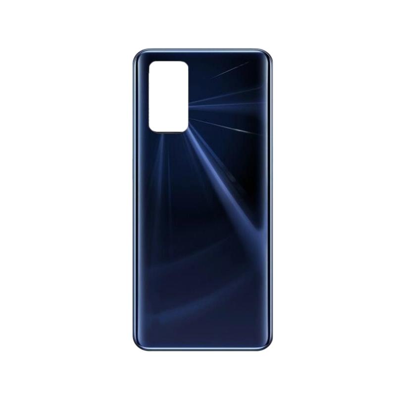 Back Cover For Realme X7 Pro RMX2121 RMX2111 Battery Cover Rear For Realme X7 Pro Ultra RMX3115 Housing Case Replacement