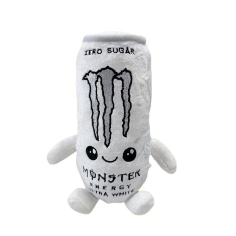 Monster Ultra White Аниме Игровые Товары