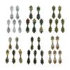 Hunting Accessories Easy to Install Ring Cloth 13.8 Cm 10 Pcs