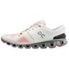 Кроссовки Cloud X 3 Ivory Alloy 60.98254