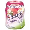 Mondelez Japan Cloretz Aroma Thyme Jasmine Flavored Peach Flavored Bottle 121g x 6 шт.