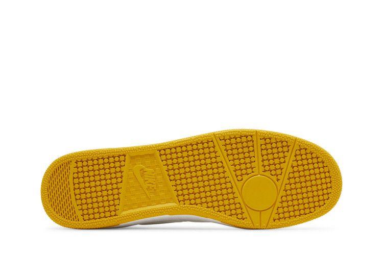 Men's Sneakers Nike Mac Attack QS SP Lemon Venom White/White/Lemon Venom