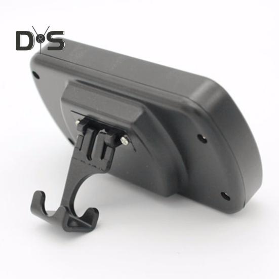 2 шт., цифровой термометр для холодильника, ЖК-дисплей, Макс/Мин, запись по Цельсию, по Фаренгейту, термометр для холодильника с крючком, кухонные рестораны