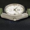 Orient AUTOMATIC 46941 JAPAN MENS VINTAGE WHITE COLOR DIAL WATCH A701805-5 R207-a701805