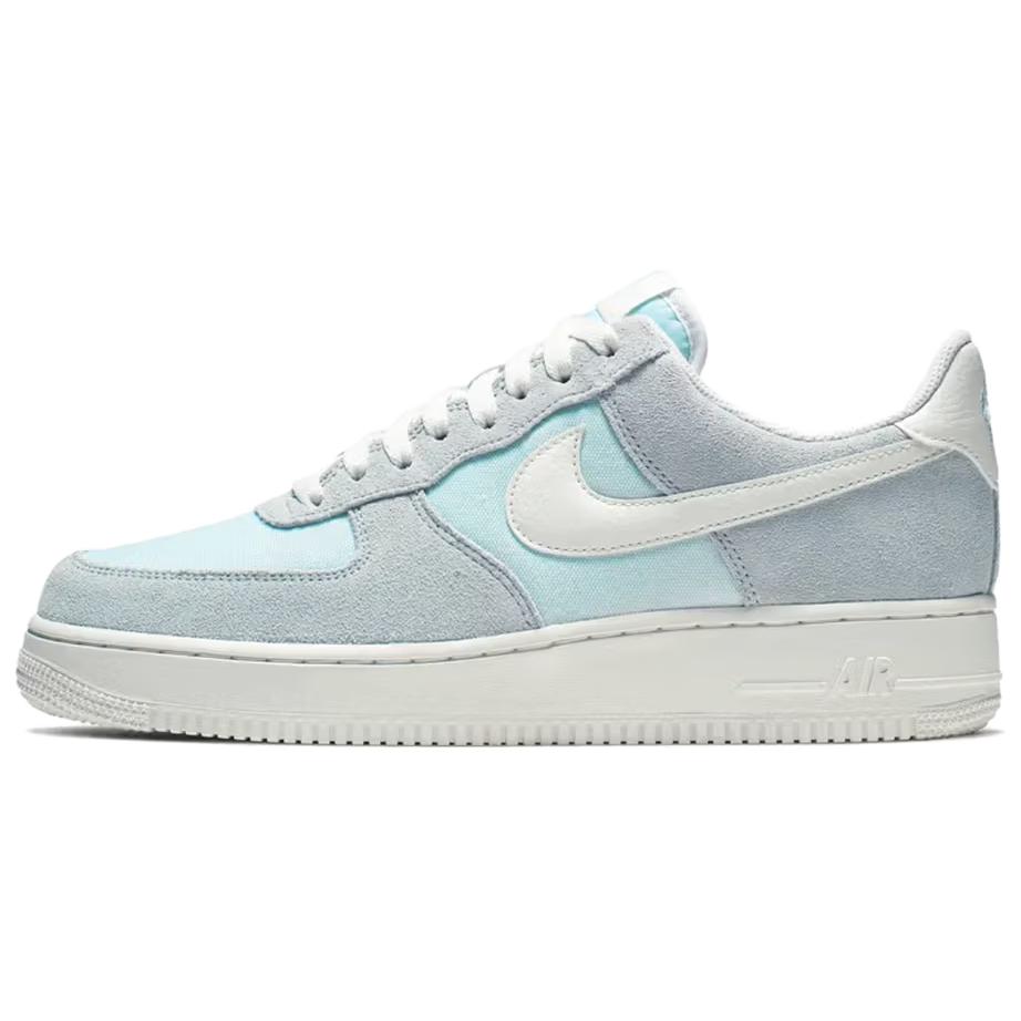 Nike Air Force 1 Low '07 Ghost Aqua AQ8741-400
