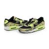 IF1721-700 Nike Air Max 90 PRM Командное золото Светлый лимонный твист Фантомный черный (Мужской)