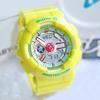 Casio Женские часы BABY-G BA-110CA-9A BA-110CA-9A