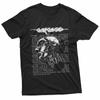 Футболка с принтом Carcass Metal Band