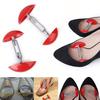 ABS+ Aluminum Adjustable Shoe High Heels Shoes Shoes Accessories Expanded Shoe