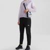 The North Face 1.75L Bozer Lightweight Portable Drawstring Closure Handheld Shoulder Crossbody Bag Outdoor Unisex bags White 52RY-134477