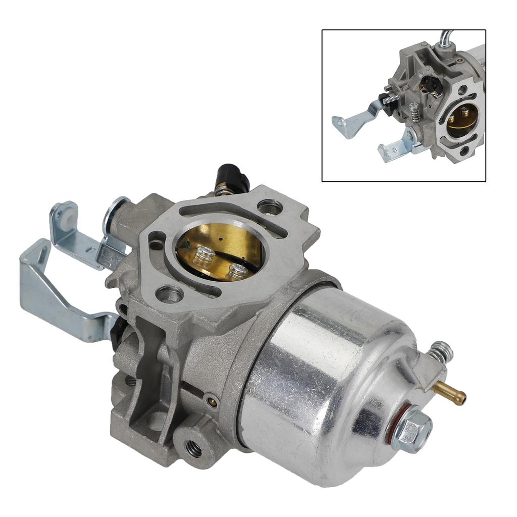 Карбюратор Carb подходит для Mitsubishi GM291 GM301 GB290 GB300 GT1000 8HP 10HP Карб