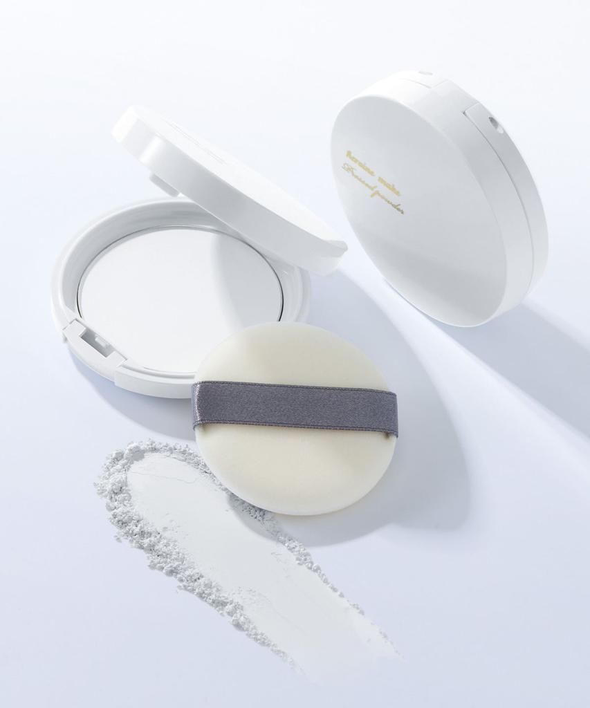 Heroine Make Smooth Up Pressed Powder