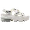 Nike Air Max Koko SE Comfortable Beach Sandals Women sandals Sail Silver IR5892-133