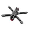 5-inch 225mm Carbon Fiber Quadcopter Frame Kit And Suitable For FPV Drone