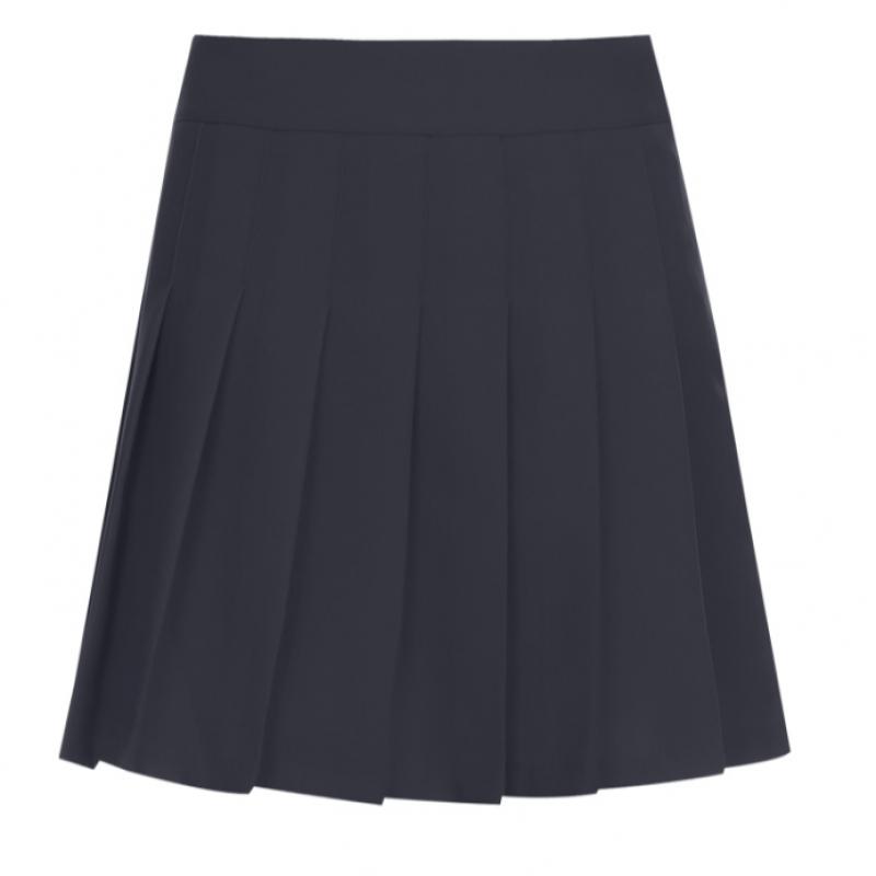 Shop Women Mini Golf Skirt Beige Ns Wsk 1250