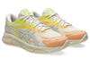 Sneakers ASICS Cream Safety Yellow Gelquantum 360 Viii Paris