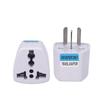 1 Pcs Universal Power Adapter AC Travel Adaptor US EU UK To AU Australia Plug Adapter Converter Electrical Socket