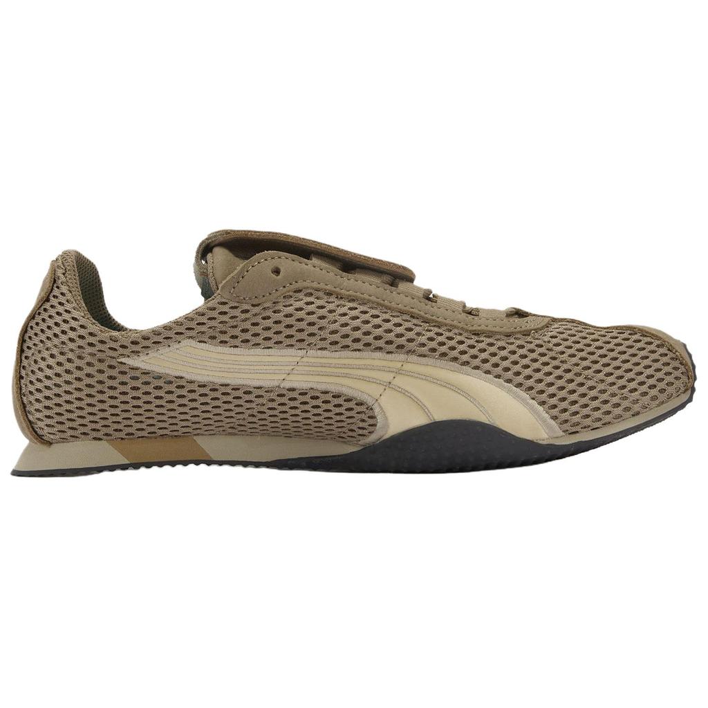 Puma OPEN YY x H-Street OG Бежевые Унисекс Кроссовки Коричневые 405046-02