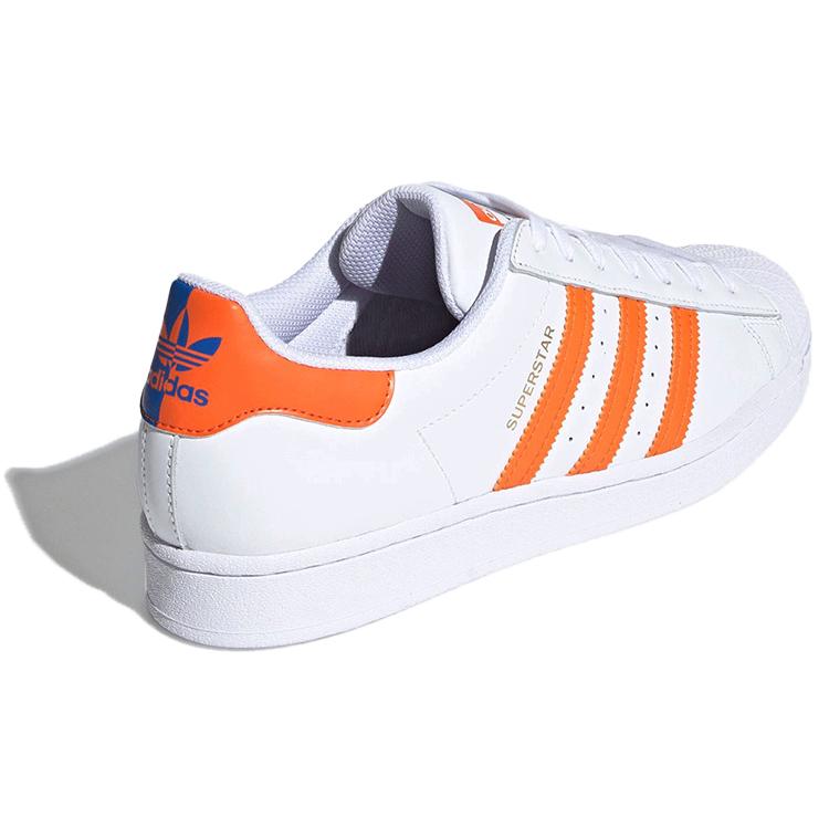 Adidas Superstar 'Knicks' FX5526