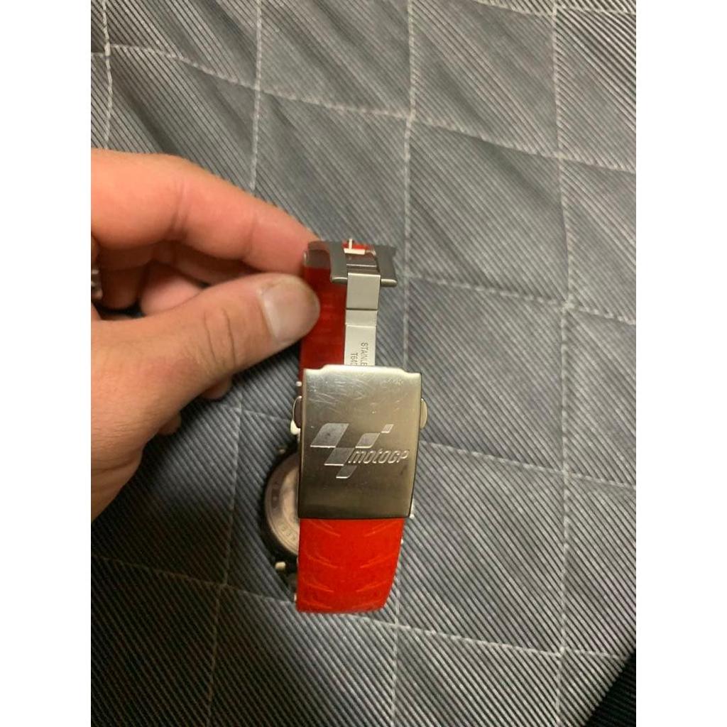 Б/у TISSOT MOTOGP
