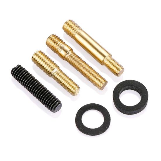 Универсальная автомобильная антенна из углеродного сплава 12 см, алюминиевое радиоволокно, FM-антенна