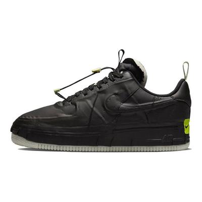 Air Force 1 Low Экспериментальный Черный Светящийся DJ9780-001