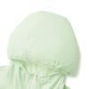 Li Ning Comprehensive Training Series Ice Silk Cool Comfort Sports Ветрозащитная Солнцезащитная Куртка Женская Куртка Ice-Green AFDV428-8