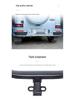Mercedes-Benz G-Class G500 G350 G63 G65 W463 Задний фаркоп Крюк для буксировки для внедорожной модификации
