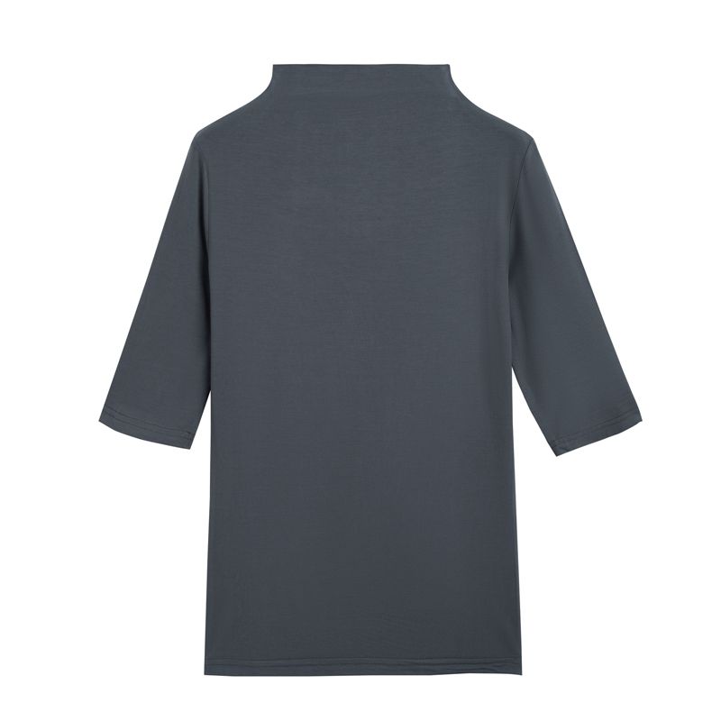 Candy Color Women Half Sleeve Sweater Spring Autumn Knitwear Korean Style Elegant Female Pullover Top Tee S-3XL