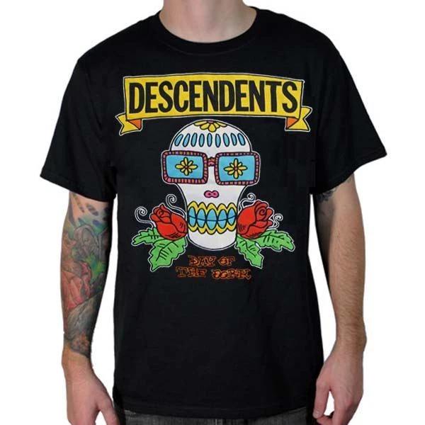 Descendents Day of the Dork T-Shirt (Size Small - XL)