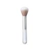 Blush Brush Makeup Brush, Long-term Use Beauty Tools Fashion Beauty Tools Ladies Girls Party - White