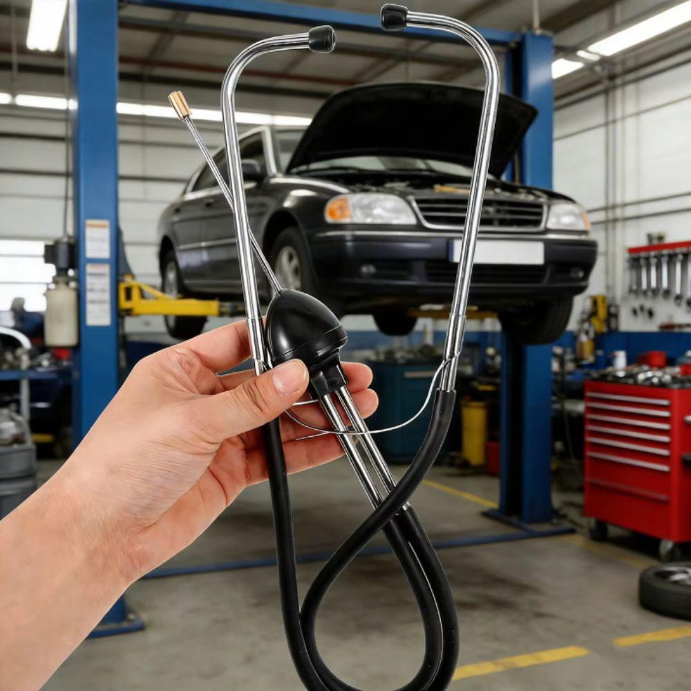 Diagnostic Auto Cylinder Stethoscope Professional Car Engine Diagnostic Tool Car Engine