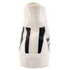 Converse Chuck Taylor All Star Hi Top Логотип Холст Унисекс 'Белый Черный'