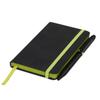 BULLET Black Edge Notebook
