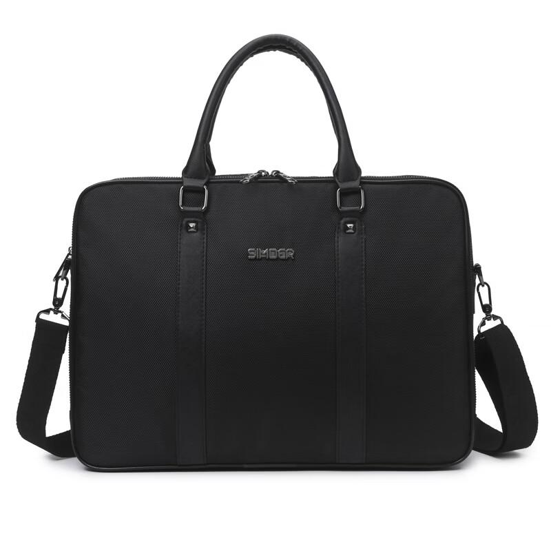 Деловой портфель для ноутбука SIMOER SL-8155