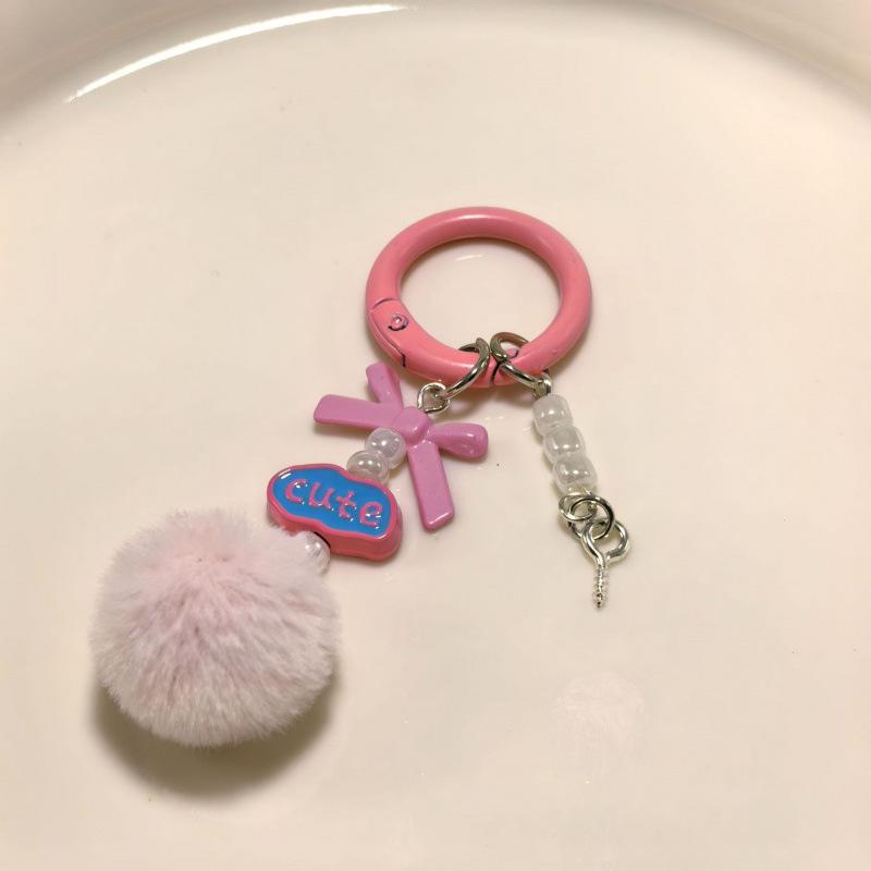 Оригинальный брелок для телефона и сумки Pop Mart