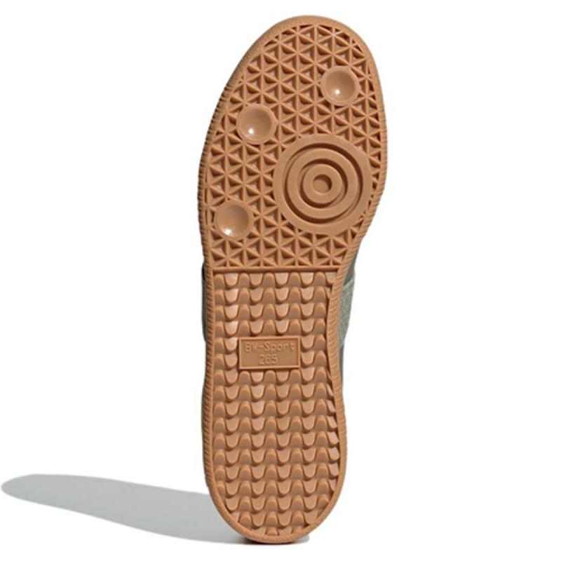 adidas Оригинальные кроссовки Originals Bw Army 'Green' GX4566