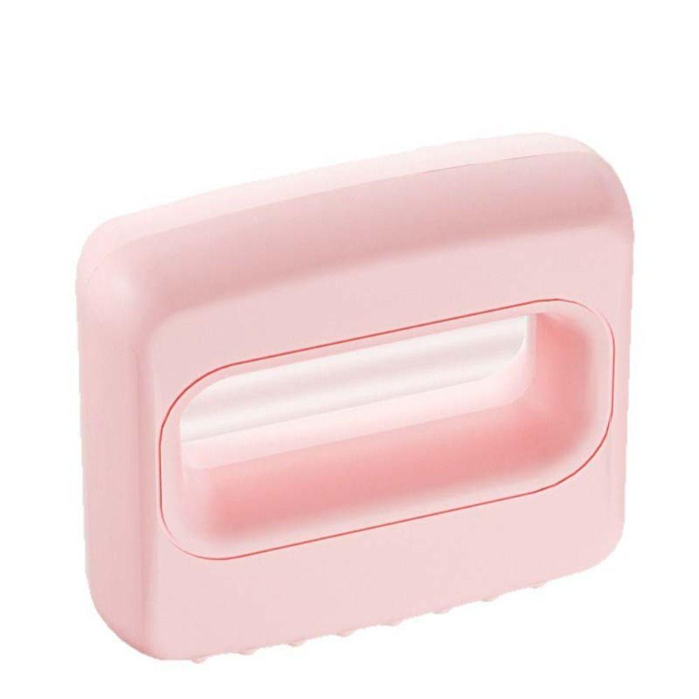 Portable Electric Fascia Massage Ring Ergonomic Muscle Handheld Massager Deep Tissue Massage