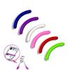 10Pcs Makeup Tools Eyelash Curler Replacement Silicone Pad  Makeup Accessory High Elastic Renewable Curler