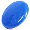 Inflated Air Stability Wobble Cushion - Wiggle Seat To Improve Sitting Posture & Attention Stability Balance Disc