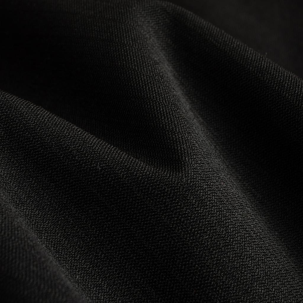 Anta Тренировочная серия Тканые спортивные брюки Мужские низ Базовый черный 952617502-2