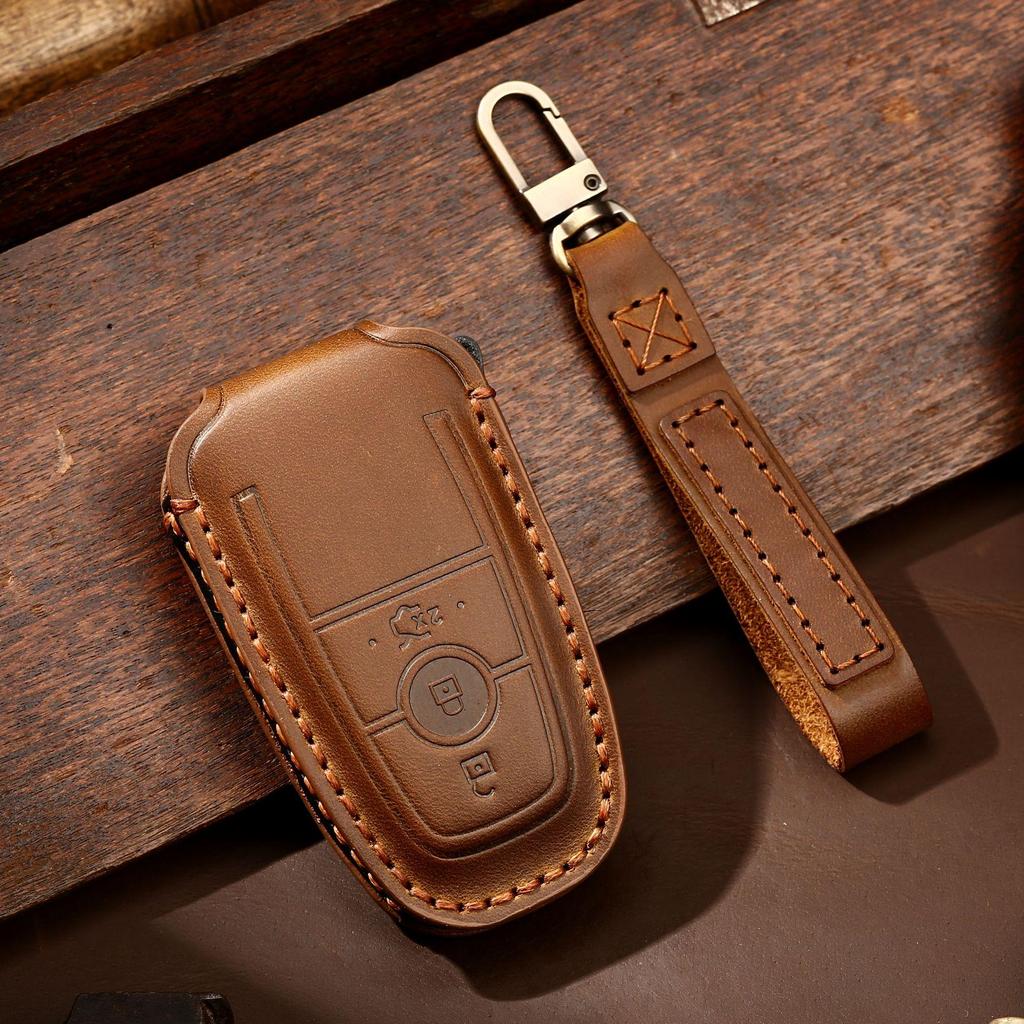 Ford F-150 Raptor Key Cover: North American Special Edition