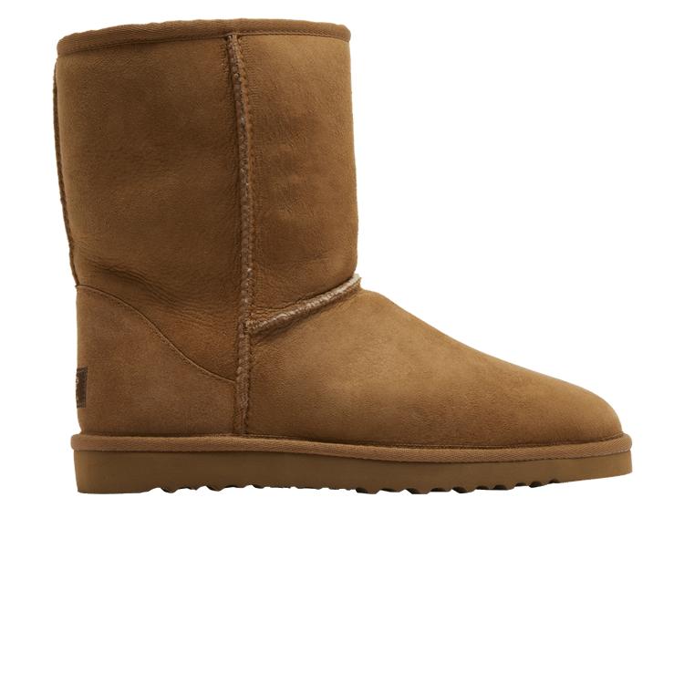 UGG Classic Short 'Chestnut'