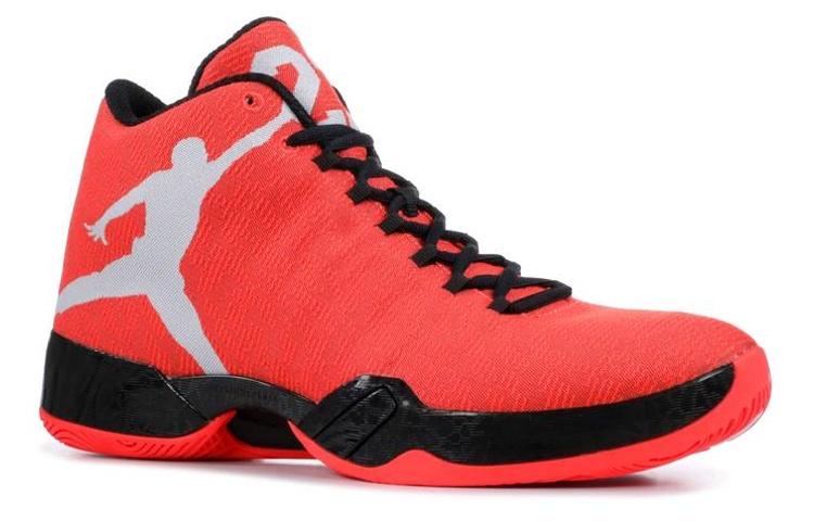 Jordan XX9 Infrared 23 695515-623