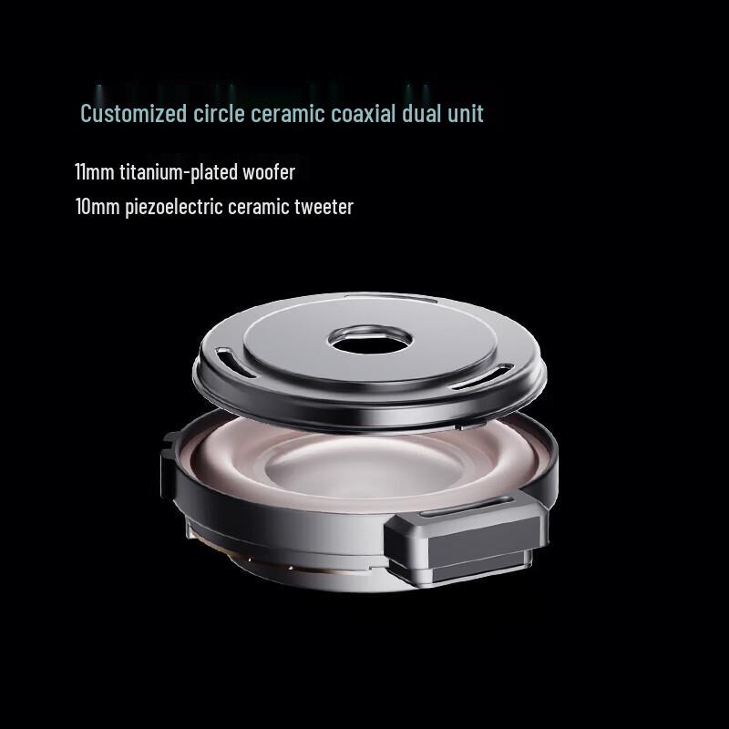 Беспроводные наушники Redmi Buds 5 Pro