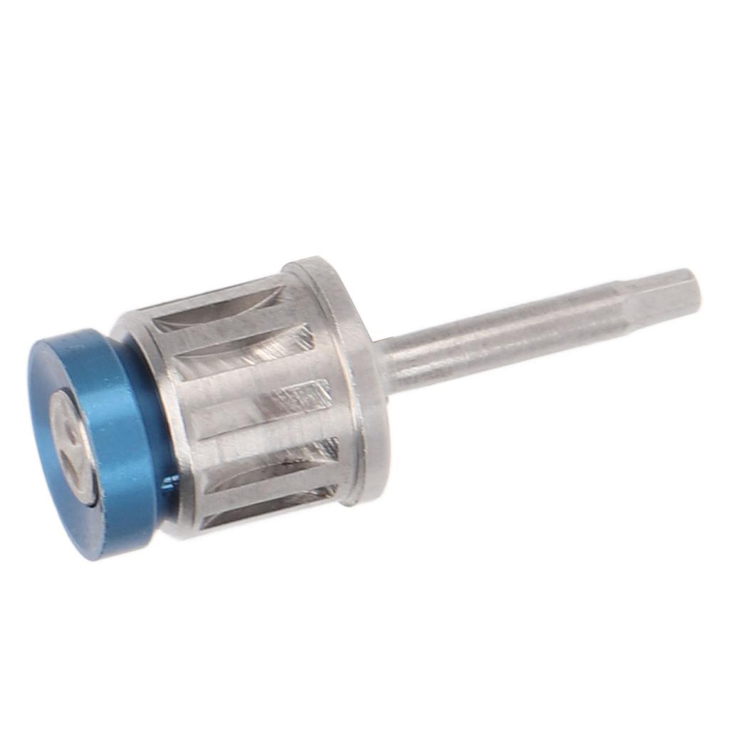 Implant Screwdriver Professional Stainless Steel Portable Dental Implant Screwdriver for Hospital Clinic