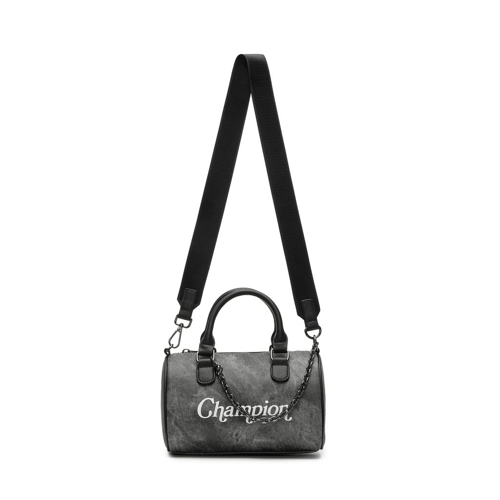 Champion Synthetic Leather Handbag Small Unisex Multicolor U5AACPU23
