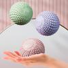 Acupoint Massage Ball Relax Muscles Alleviate Muscle Pain Body Massage Yoga Arm Health Care Accessory