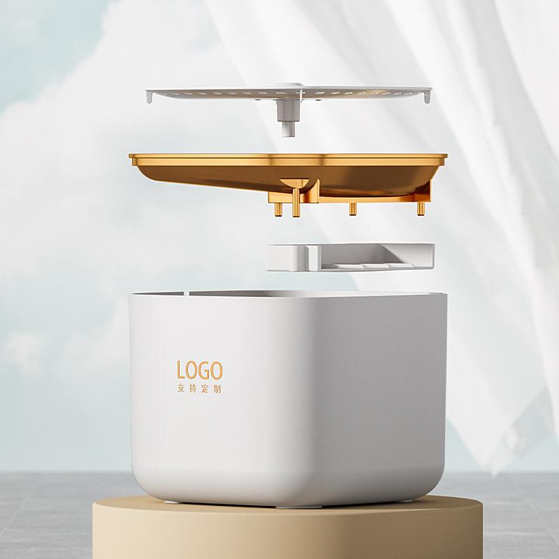 3л автоматический электрический диспенсер для питья домашних животных, миски, фонтанчик для воды для кошек, диспенсер для воды для собак, фильтр, поилка для кошек, питание от USB